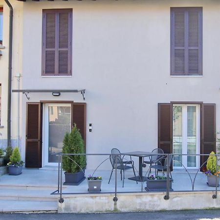 San Fermo della Battaglia Italianway - Affittacamere Brenna מראה חיצוני תמונה