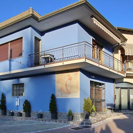 San Fermo della Battaglia Italianway - Affittacamere Brenna מראה חיצוני תמונה