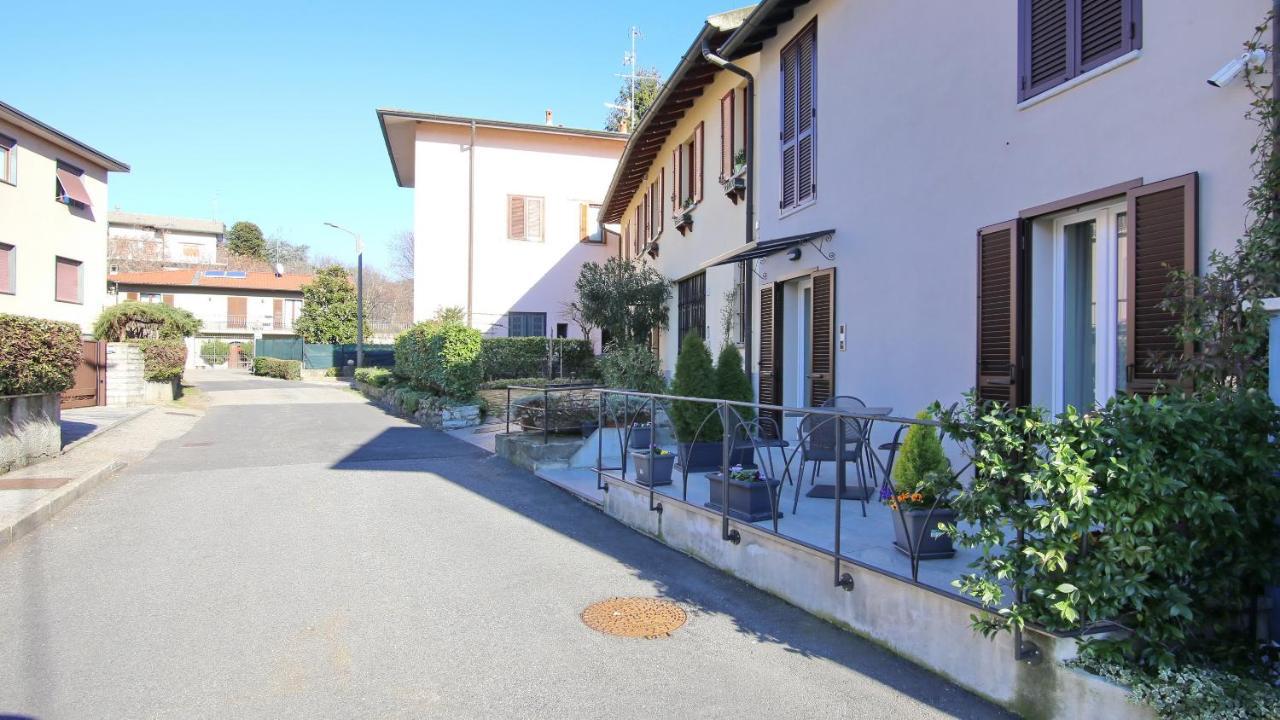 San Fermo della Battaglia Italianway - Affittacamere Brenna מראה חיצוני תמונה