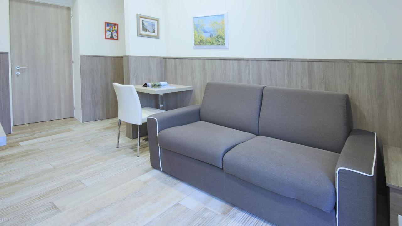 San Fermo della Battaglia Italianway - Affittacamere Brenna מראה חיצוני תמונה